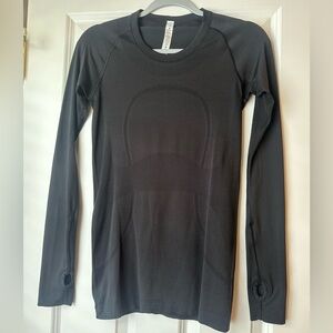 lululemon Swiftly Tech Long Sleeve